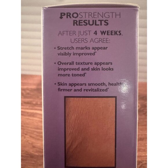 2x Peter Thomas Roth PRO Strength Stretch Mark Cream – 3.4 fl oz – Brand New Sea - Picture 3 of 10